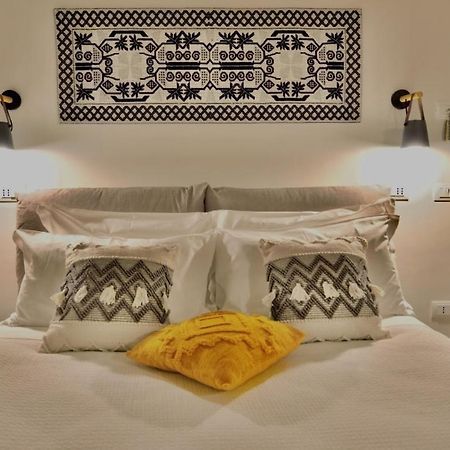 Bed and Breakfast Almari Кальяри Экстерьер фото
